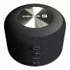 Evelatus Bluetooth reproduktor S size EBS01 čierny