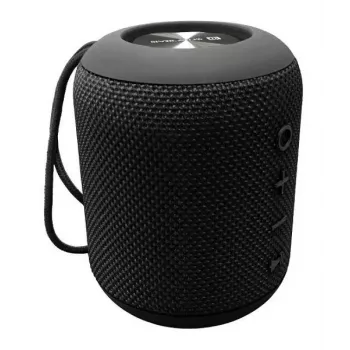 Evelatus Bluetooth reproduktor S size EBS01 čierny