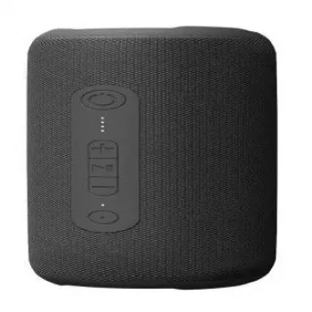 EVELATUS Bluetooth reproduktor M size EBS02 čierny