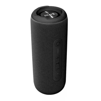 EVELATUS Bluetooth reproduktor M size EBS02 čierny