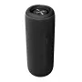 EVELATUS Bluetooth reproduktor M size EBS02 čierny