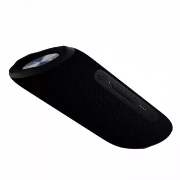 Evelatus Bluetooth reproduktor L size EBS03 čierny