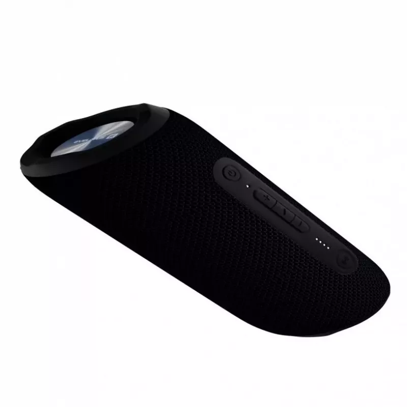 Evelatus Bluetooth reproduktor L size EBS03 čierny