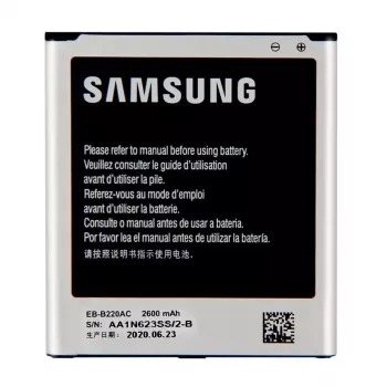 Samsung EB-B220AC Grand 2 Bulk batéria 2600mAh Li-Ion
