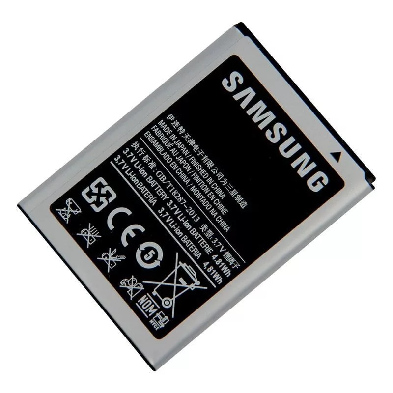 Samsung EB464358VU Galaxy Mini 2 S6500 Original batéria 1300 mAh