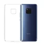 Evelatus Huawei Mate 20 Lite Clear silikónové puzdro 1,5mm TPU transparentné