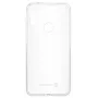 Evelatus Xiaomi Redmi 6 Pro / Mi A2 Lite Clear silikónové puzdro 1,5mm TPU transparentné