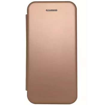 Evelatus Xiaomi Redmi 6 puzdro s krytom Rose Gold