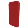 Evelatus Book Case pre Xiaomi Redmi 6 - vínovo červená