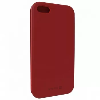 Evelatus Xiaomi Redmi 6A Book Case vínová