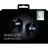 Connect Wireless Earphones CWE01 čierne
