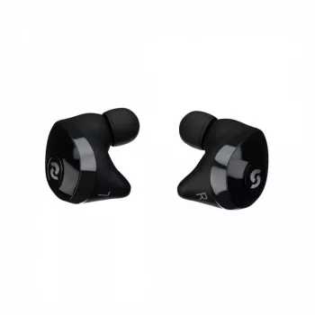 Connect Wireless Earphones CWE01 čierne