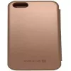 EVELATUS Huawei P Smart 2019 Book Case ružové zlato