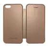 EVELATUS Huawei P Smart 2019 Book Case ružové zlato