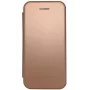 EVELATUS Huawei P Smart 2019 Book Case ružové zlato
