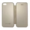 Evelatus Samsung Galaxy A9 2018 Book Case zlatá