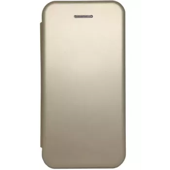 Evelatus Samsung Galaxy A9 2018 Book Case zlatá
