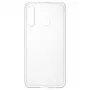 EVELATUS Huawei P30 lite Clear Silicone Case 1,5mm TPU transparentné