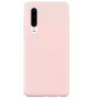 Evelatus Huawei P30 silikónové puzdro Pink Sand
