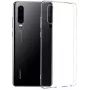 Evelatus Huawei P30 Clear Silicone Case 1,5mm TPU transparentné