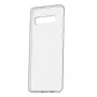 Evelatus Samsung Galaxy S10e silikónové puzdro 1,5mm TPU transparentné