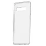 Evelatus Samsung Galaxy S10 Clear Silicone Case 1,5mm TPU transparentné