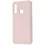 Evelatus Huawei P30 Lite nano silikónové puzdro Soft Touch TPU Pink Sand