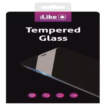 iLike Apple iPhone 7 Plus / 8 Plus 3D Apple čierne zadné puzdro