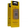 Evelatus USB Flash to Lightning 32GB 3in1 (USB, iPhone a Micro) zlatá
