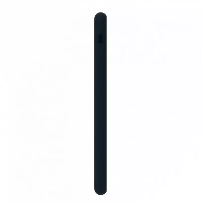 Evelatus Samsung Galaxy S10e nano silikónové puzdro Soft Touch TPU Midnight Blue