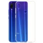 Evelatus Xiaomi Redmi 7 priehľadné silikónové puzdro 1,5 mm TPU transparentné
