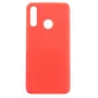 Evelatus Samsung Galaxy A20 puzdro s viečkom vínovočervené