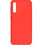 Evelatus Samsung Galaxy A50 silikónové puzdro červené