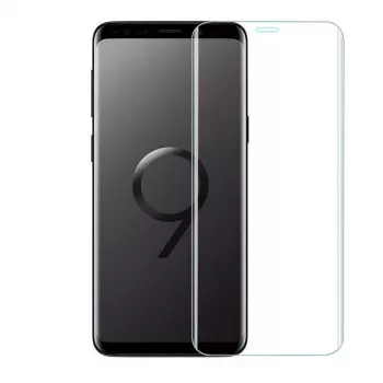 Evelatus Samsung Galaxy S9 Plus TPU ochranná fólia na displej