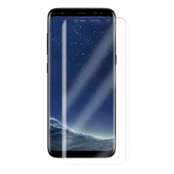 EVELATUS Samsung Galaxy Note 8 TPU ochranná fólia na displej transparentná