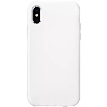 Evelatus Apple iPhone XR prémiové silikónové puzdro Soft Touch Stone