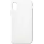 Evelatus Apple iPhone Xs prémiové silikónové puzdro Soft Touch Stone