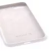 Evelatus Apple iPhone 7/8/SE2020/SE2022 prémiové silikónové puzdro Soft Touch Stone