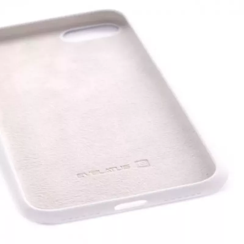 Evelatus Apple iPhone 7/8/SE2020/SE2022 prémiové silikónové puzdro Soft Touch Stone