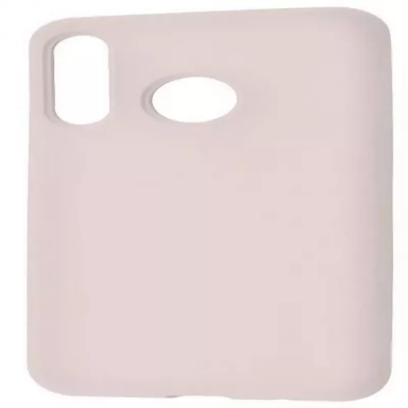 Evelatus Huawei P30 Lite prémiové silikónové puzdro Soft Touch Stone