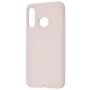Evelatus Huawei P30 Lite prémiové silikónové puzdro Soft Touch Stone