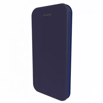 Evelatus Huawei Y7 2019 knižné puzdro tmavo modrá