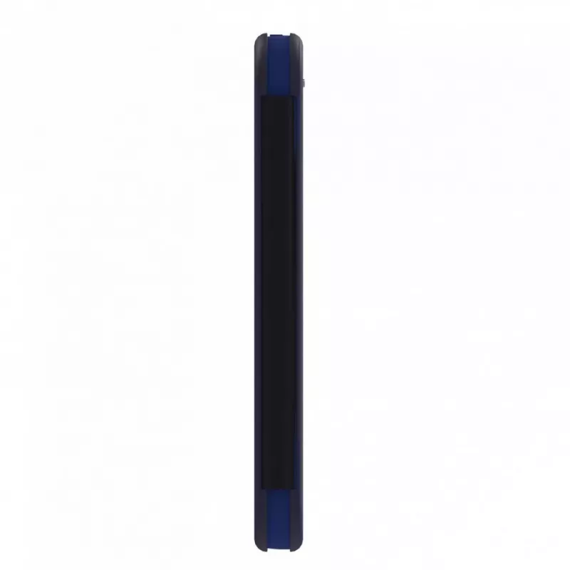 Evelatus Xiaomi Redmi 7 Book Case knižkové puzdro, čierne