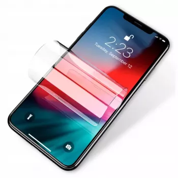 Evelatus Apple iPhone XS Max/11 Pro Max TPU fólia ochranná fólia displeja