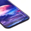 EVELATUS Apple iPhone 7/8/SE 2020/SE 2022 Picture Glass puzdro Flower Power