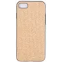 Evelatus Apple iPhone 7/8/SE (2020)/SE (2022) Starnight Gold puzdro