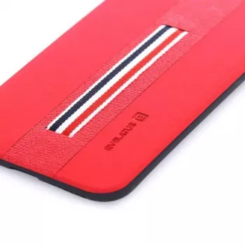 Evelatus Apple iPhone 7/8 Dazzle Red ochranné puzdro