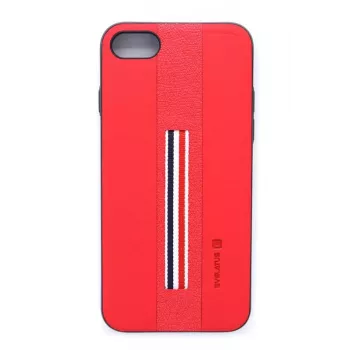 Evelatus Apple iPhone 7/8 Dazzle Red ochranné puzdro