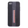 Evelatus Apple iPhone 7/8/SE 2020/SE 2022 Dazzel Black zadný kryt