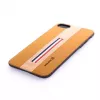 Evelatus Apple iPhone 7/8/SE 2020/SE 2022 Dazzel Brown zadné puzdro